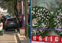 Asesinato de equipo de Brugada: Identifican a 4 implicados en el ataque; huyeron a Edomex