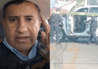 Acalde de Uruapan ordena a sus policías abatir a todos los delincuentes armados