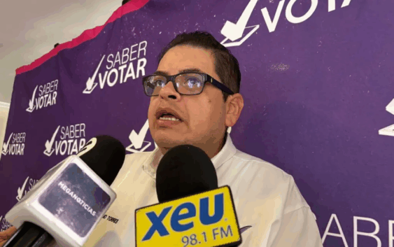 Inseguridad en Veracruz podría generar abstencionismo en elección: Guillermo Torres