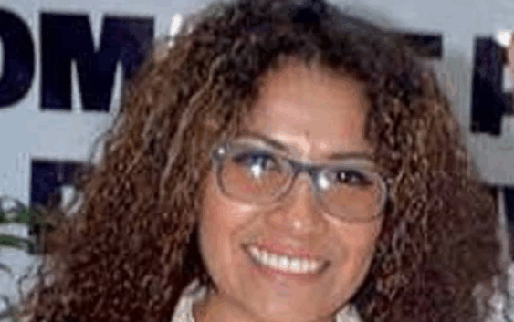 Periodista Avisack Douglas muere tras ser baleada durante la campaña de Xóchitl Tress
