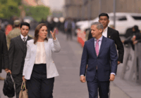 Gobierno de Veracruz y Federación fortalecen colaboración en seguridad