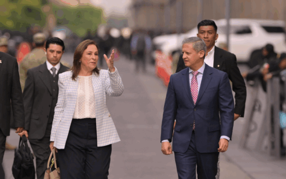 Gobierno de Veracruz y Federación fortalecen colaboración en seguridad