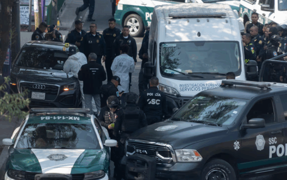 Una venganza por las recientes capturas de capos: la tesis de más peso en el asesinato de los colaboradores de Brugada
