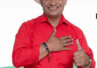 BALEAN DOMICILIO PARTICULAR DE CANDIDATO DEL PRI.