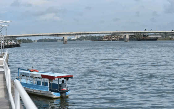 Tuxpan será uno de los nuevos polos de desarrollo para México