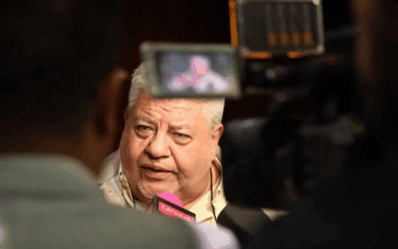 Presume Manuel Huerta que la seguridad está garantizada para el proceso electoral
