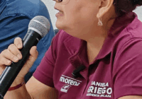 El problema del agua en Xalapa