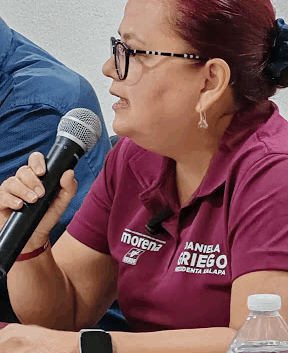 El problema del agua en Xalapa