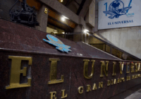 Periodistas, intelectuales y políticos firman carta en apoyo a De Mauleón y a EL UNIVERSAL por intento de censura