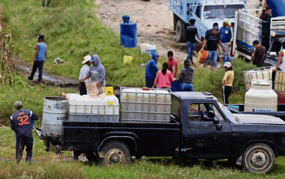 EU da golpe al huachicoleo; sanciona a 3 narcos mexicanos y 2 empresas ligadas al robo de combustible; las vincula con CJNG