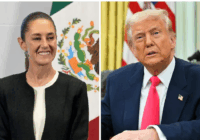 Sheinbaum tras llamada con Trump: Están muy interesados en “disminuir el déficit”; hay deseo de alcanzar mejores acuerdos comerciales