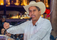 “Hay que abatirlos”: éste fue el certero mensaje del alcalde de Uruapan contra el narco