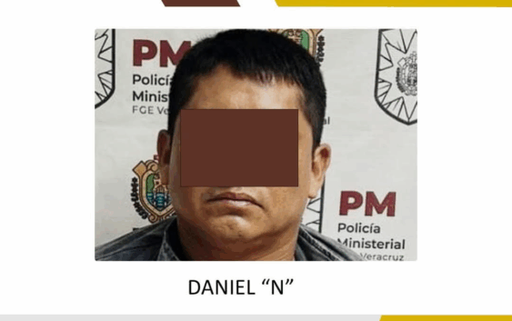 Sentenciado a 40 años de prisión como responsable del delito de feminicidio en Coatzacoalcos