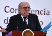 García Luna lavó dinero y lo usó para financiar campañas políticas: Pablo Gómez; “lo vamos a demostrar”