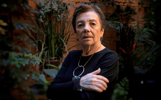 La fotógrafa mexicana Graciela Iturbide, distinguida con el Premio Princesa de Asturias de las Artes 2025 por su “mundo hipnótico”