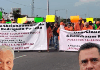 Los matan de hambre.