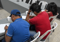 Impulsa Laboratorio de Letras la escritura creativa en Coatzacoalcos
