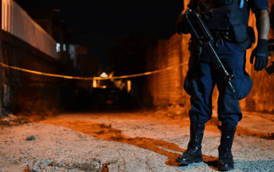 Crimen organizado marca elecciones en Veracruz