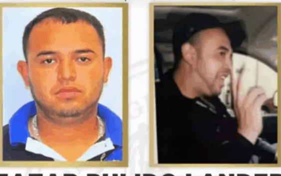 Matan a “Delta 10”, jefe de sicarios de Los Chapitos, en el desierto de Sonora