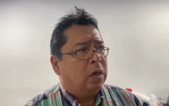 Comercios afiliados a Canaco Coatzacoalcos reportan caída del 30% en ventas