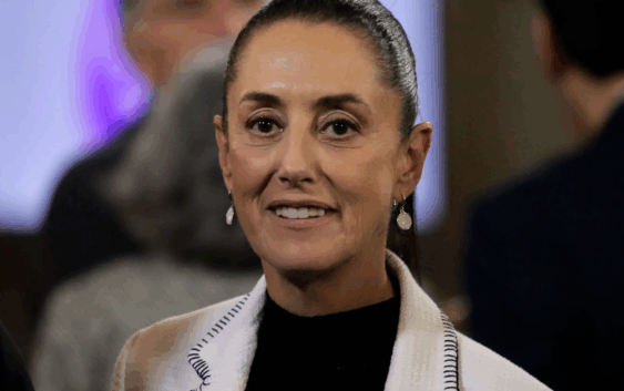 Veracruz tendrá jornada electoral pacífica y segura: Claudia Sheinbaum