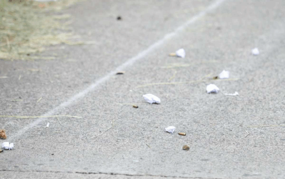 Balean vivienda de la candidata a la presidencia municipal de Ixtaczoquitlán, Veracruz