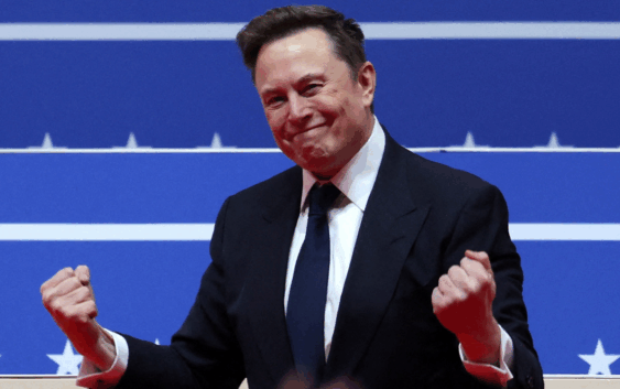 Musk consumió ketamina y éxtasis durante la campaña de Trump, según NYT