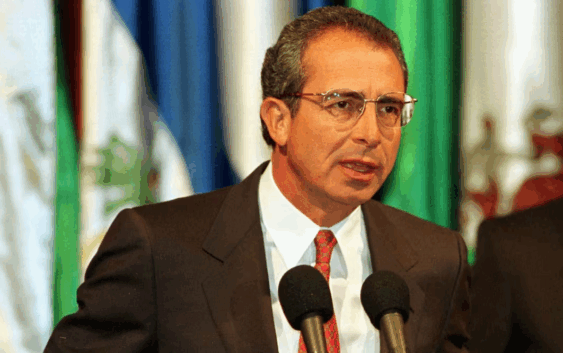 Morena alista comisión en el Senado para investigar a Zedillo; acusa operaciones ocultas en el Fobaproa