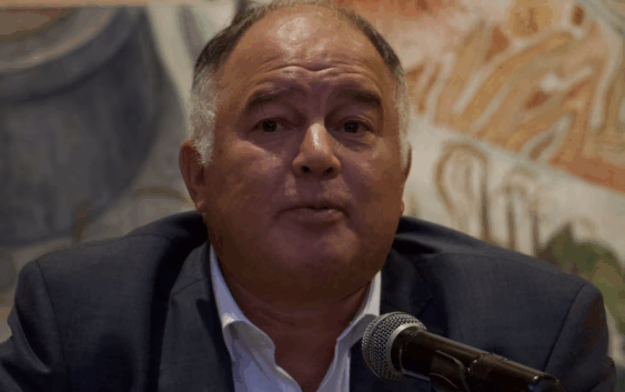Por qué el derrumbe de Morena va a comenzar en Tamaulipas, según Héctor de Mauleón