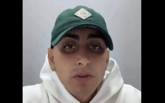 Revela que es portador de VIH, famoso cantante de cumbia: ‘No sé a quién contagié’
