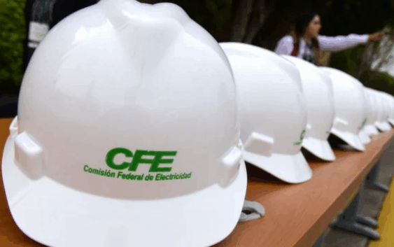 CFE pierde 16,092 mdp en el primer trimestre