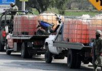 Así le huachicolea el CJNG a Pemex… para vender en EU y ¡hasta Japón!