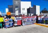 Ciudad Judicial de Poza Rica sin condiciones humanas de trabajo
