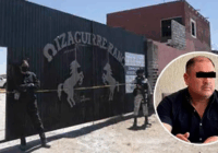 Reportan detención del alcalde de Teuchitlán, Jalisco; lo vinculan con el rancho Izaguirre