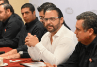 Pedro Miguel Rosaldo se reúne con empresarios de la construcción: plantea estrategia para mejorar la infraestructura de Coatzacoalcos