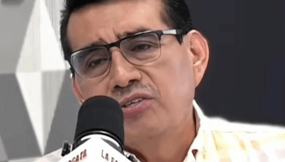 Homenaje al ex gobernador Fidel Herrera Beltran el próximo 11 de mayo: Esteban Bautista