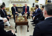 ‘Canadá no está a la venta y nunca lo estará’: Carney a Trump