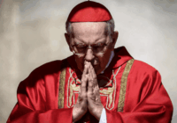 En la misa previa al Cónclave 2025, piden elegir “al papa que la humanidad necesita”