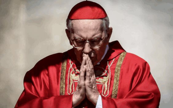En la misa previa al Cónclave 2025, piden elegir “al papa que la humanidad necesita”