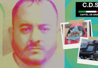 Quién es Heriberto Salazar Amaya, su captura revelo a un líder silencioso del cártel de Sinaloa