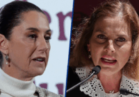 Sheinbaum evita hablar de solicitud de ciudadanía española de Beatriz Gutiérrez: ‘Está en su derecho’