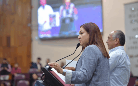 Exhorta diputada a que se amplíe atención médica en hospitales de Papantla y Espinal