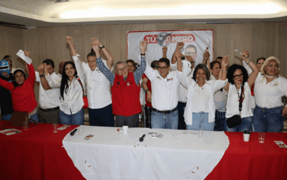 Colocaré a Xalapa como una de las principales ciudades capitales de México: Silvio Lagos