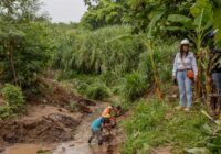 Seguimos avanzando con responsabilidad y visión a futuro: Rosalba Rodríguez