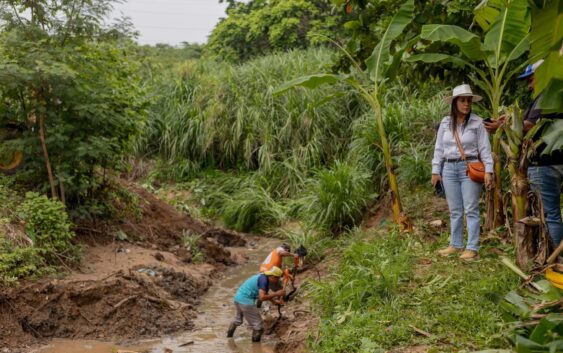 Seguimos avanzando con responsabilidad y visión a futuro: Rosalba Rodríguez