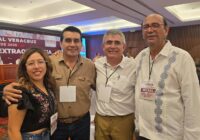 Morena realizó su Consejo Político Estatal este fin de semana y los consejeros le siguen dando la confianza a Esteban Ramírez Zepeta.