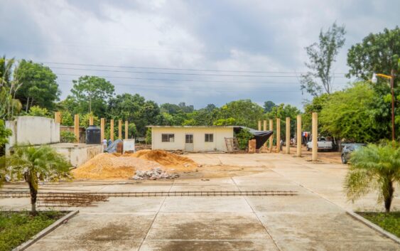 Mi compromiso con Acayucan se cumplirá hasta el último día de mi mandato: Rosalba Rodríguez