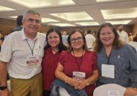 Convicción para trabajar por Veracruz, respaldando a la Gobernadora: Miguel Pintos