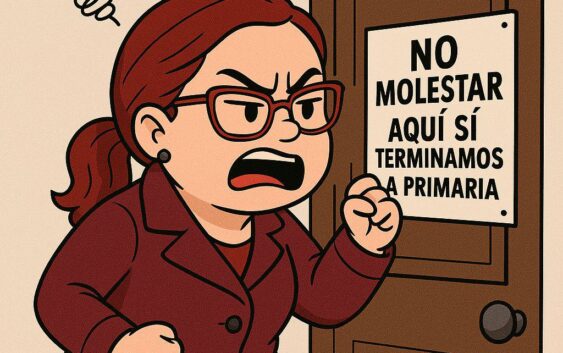 TEV descarta violencia política en razón de género en denuncia de Daniela Griego