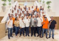 Movimiento Ciudadano se reúne con los Presidentes Electos en Veracruz